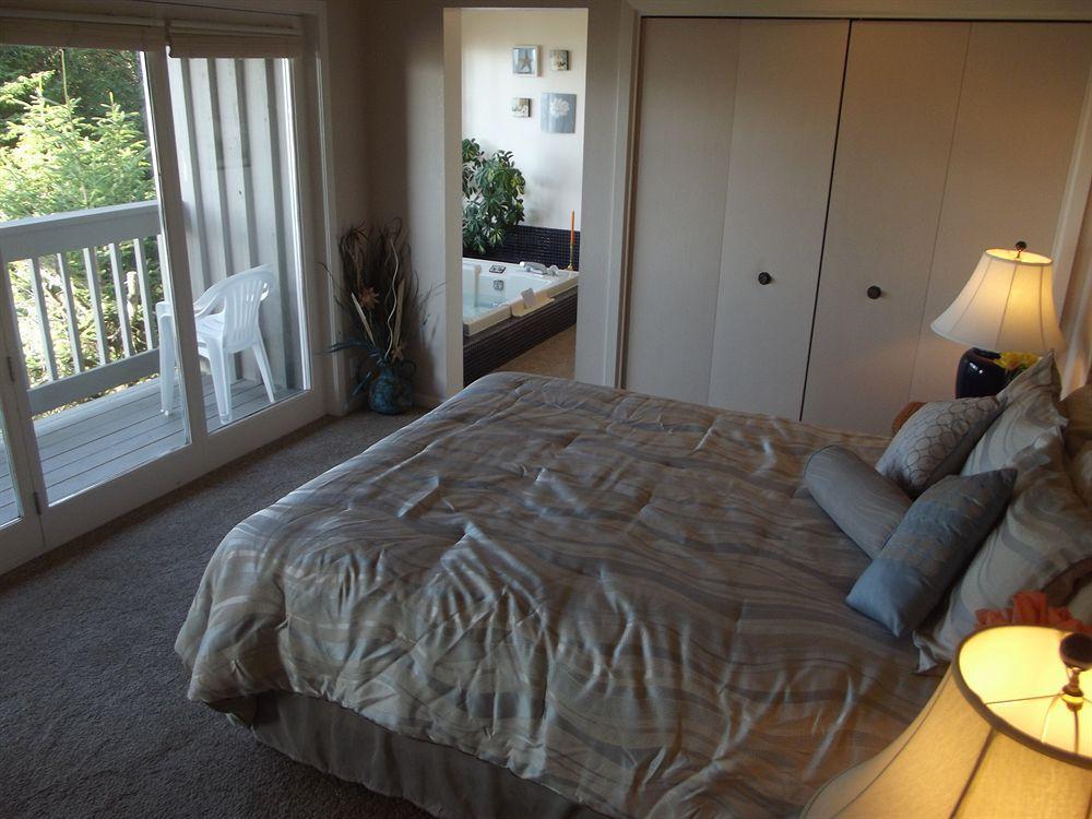 Starfish Point Aparthotel นิวพอร์ต ภายนอก รูปภาพ