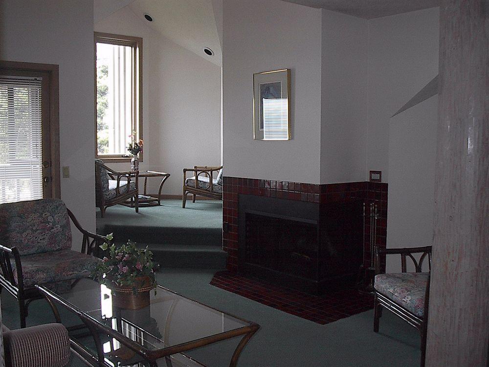 Starfish Point Aparthotel นิวพอร์ต ภายนอก รูปภาพ