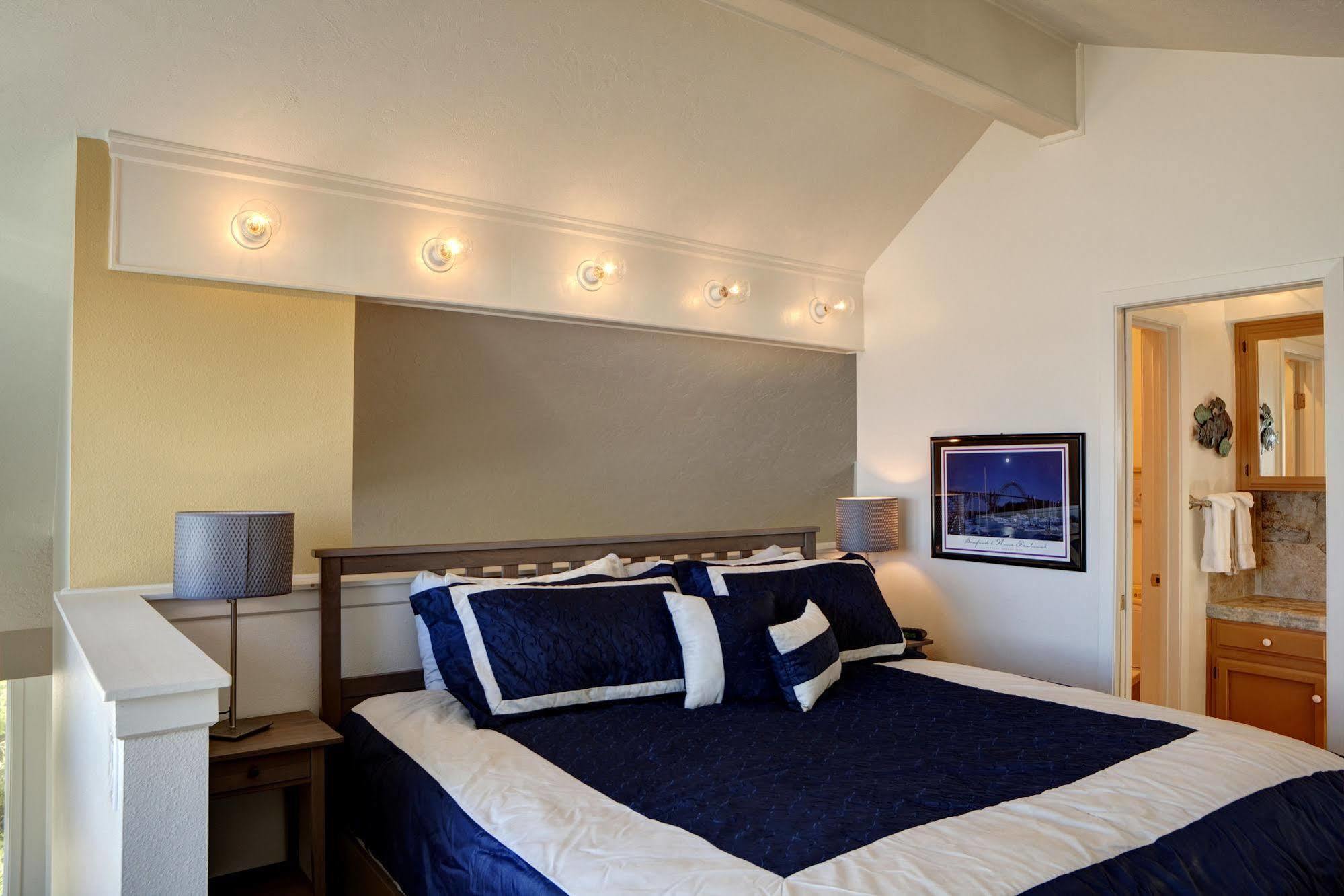 Starfish Point Aparthotel นิวพอร์ต ภายนอก รูปภาพ